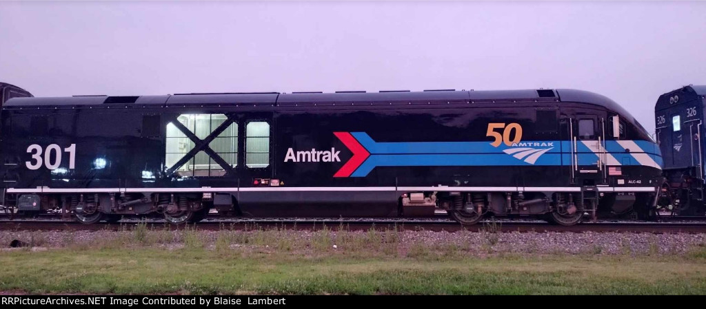 AMTK 301